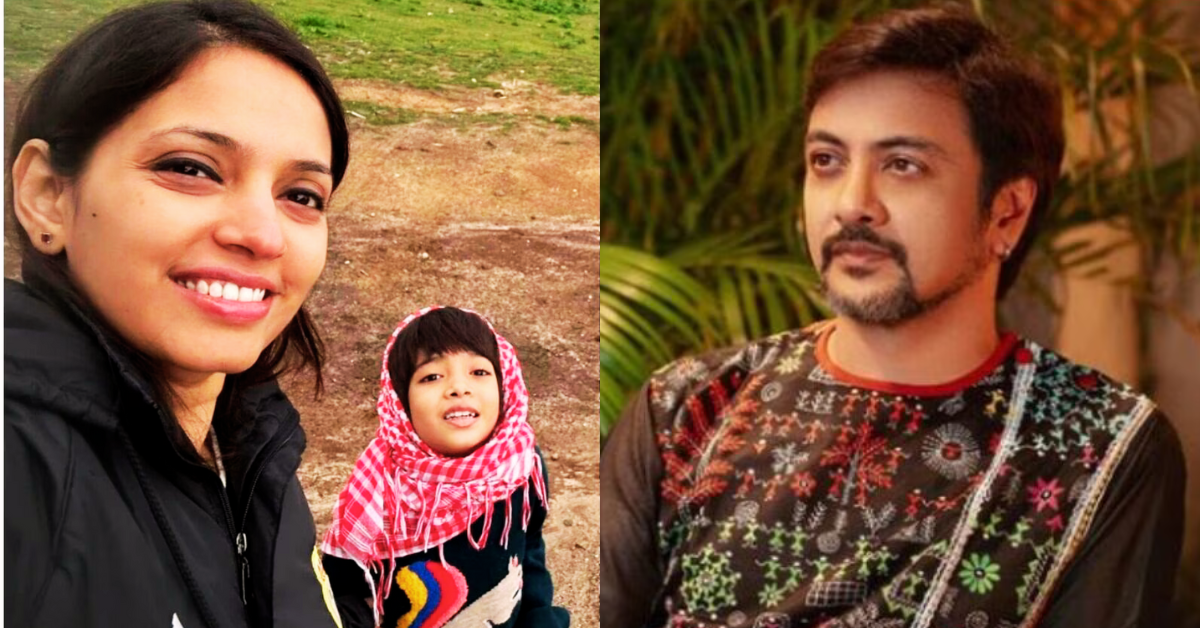 সৌম্য বন্দ্যোপাধ্যায়