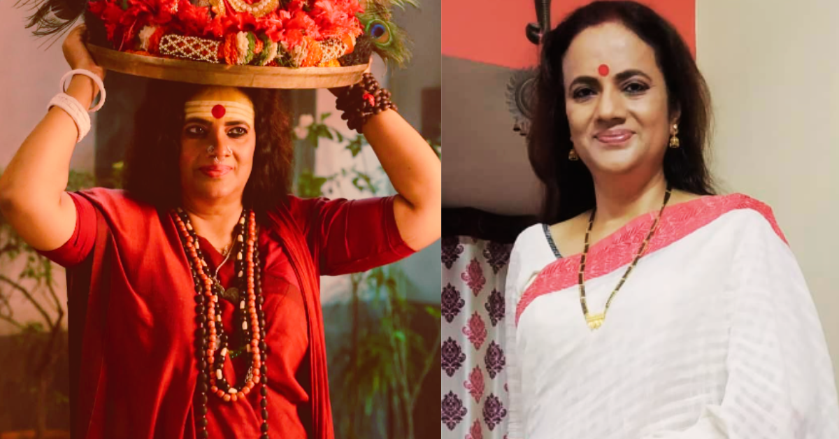চৈতালী চক্রবর্তী