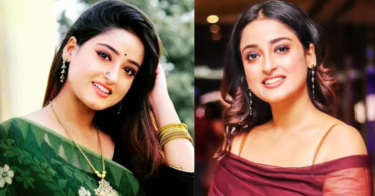 দেবাদৃতা বসু