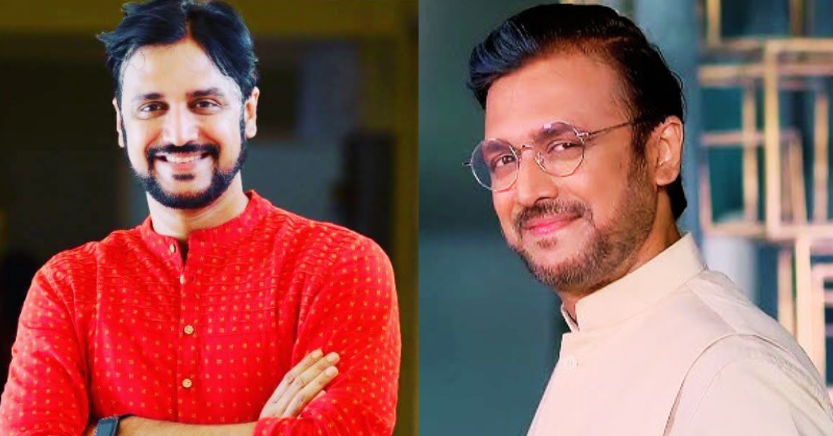 অভ্রজিৎ চক্রবর্তী