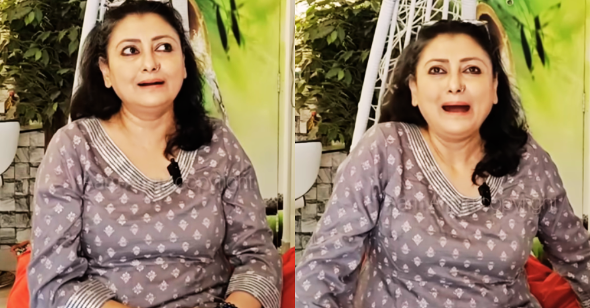 অভিনেত্রী তুলিকা বসু