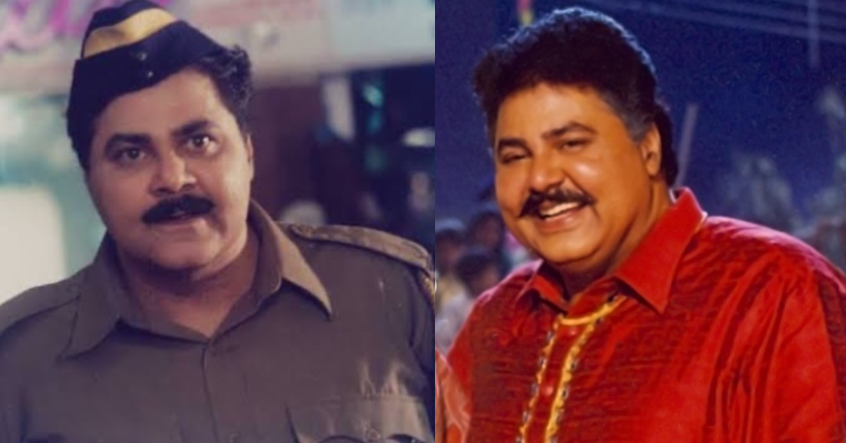 অভিনেতা সতীশ শাহ