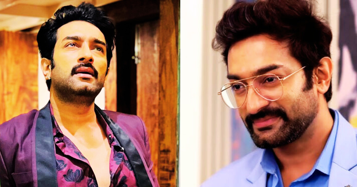 অভিনেতা জিতু কমল 