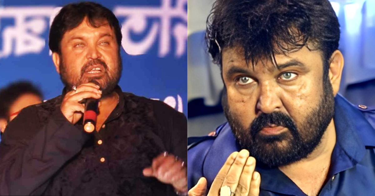 অভিনেতা সুমিত গঙ্গোপাধ্যায়