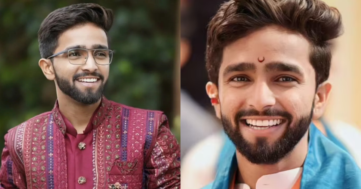 অভিনেতা সচিন চন্দওয়াড়