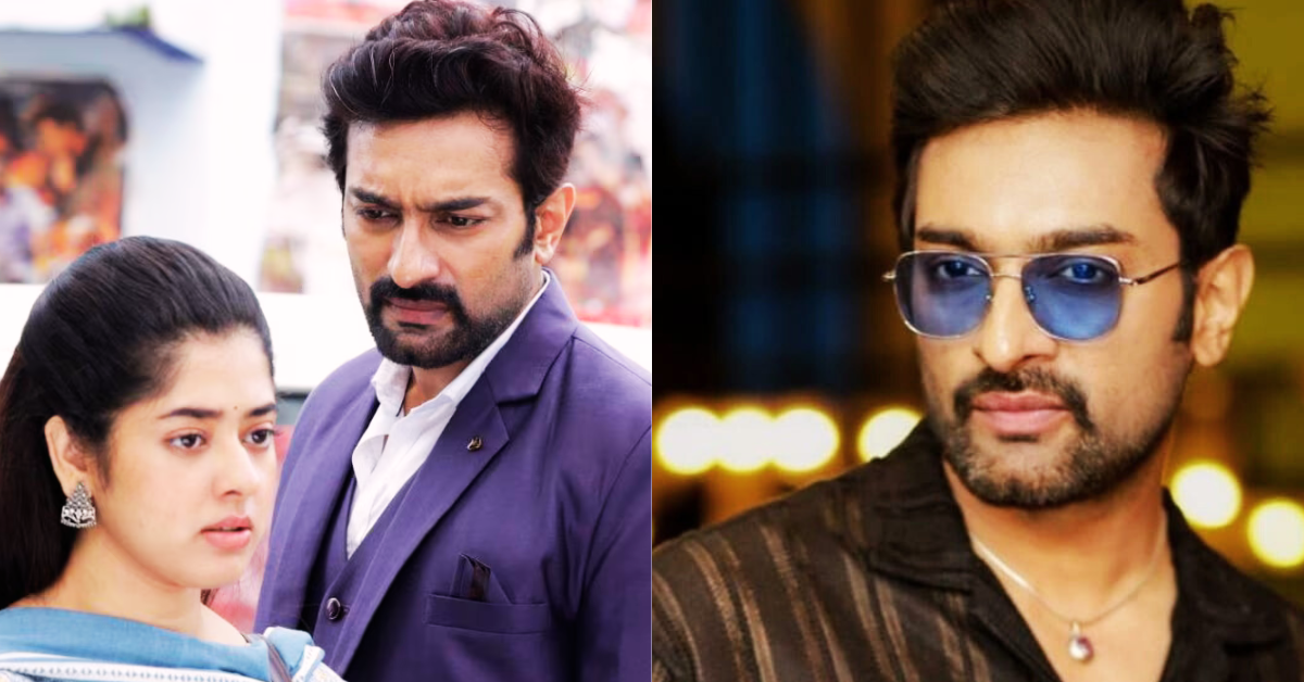 চিরদিনই তুমি যে আমার