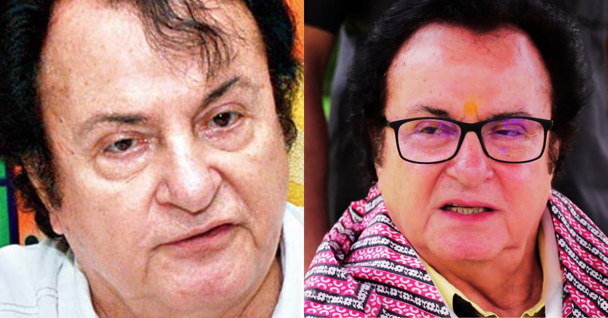 জর্জ বেকার