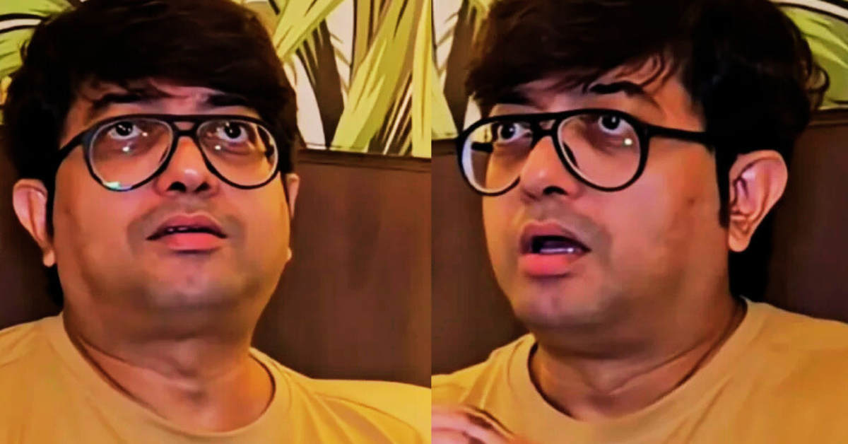 ধীমান ভট্টাচার্য