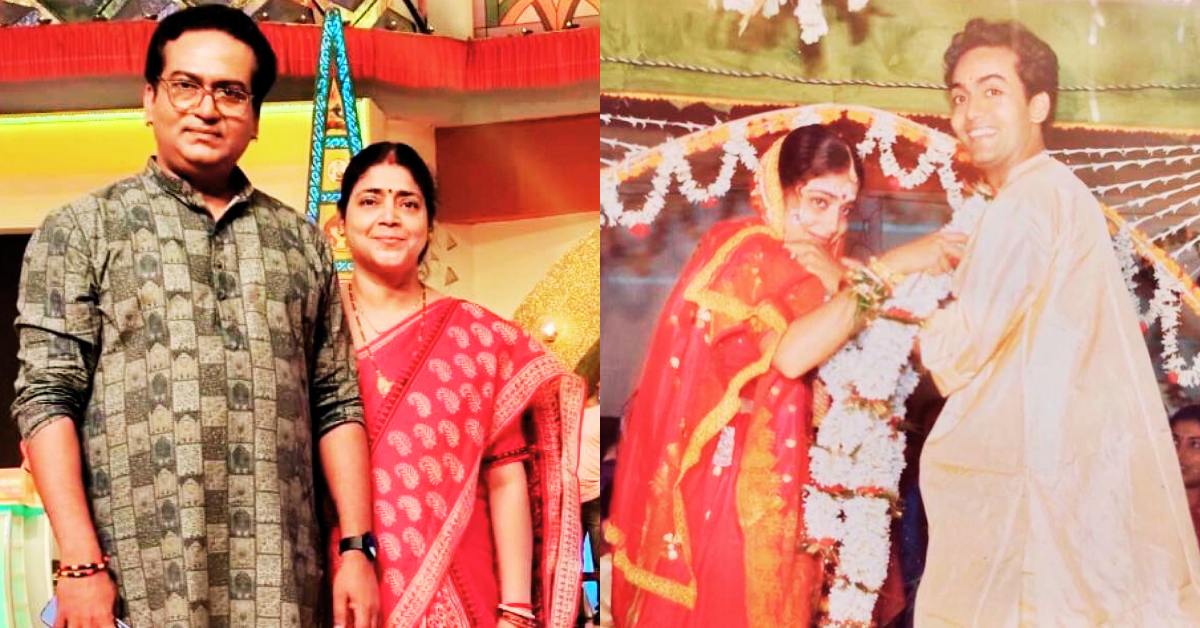 শ্যামাশিষ পাহাড়ি