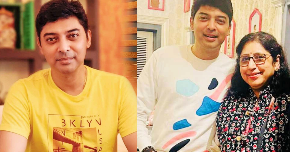 ভাস্বর চট্টোপাধ্যায়