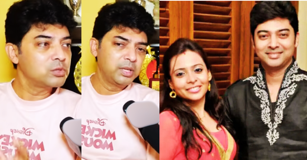 ভাস্বর চট্টোপাধ্যায়
