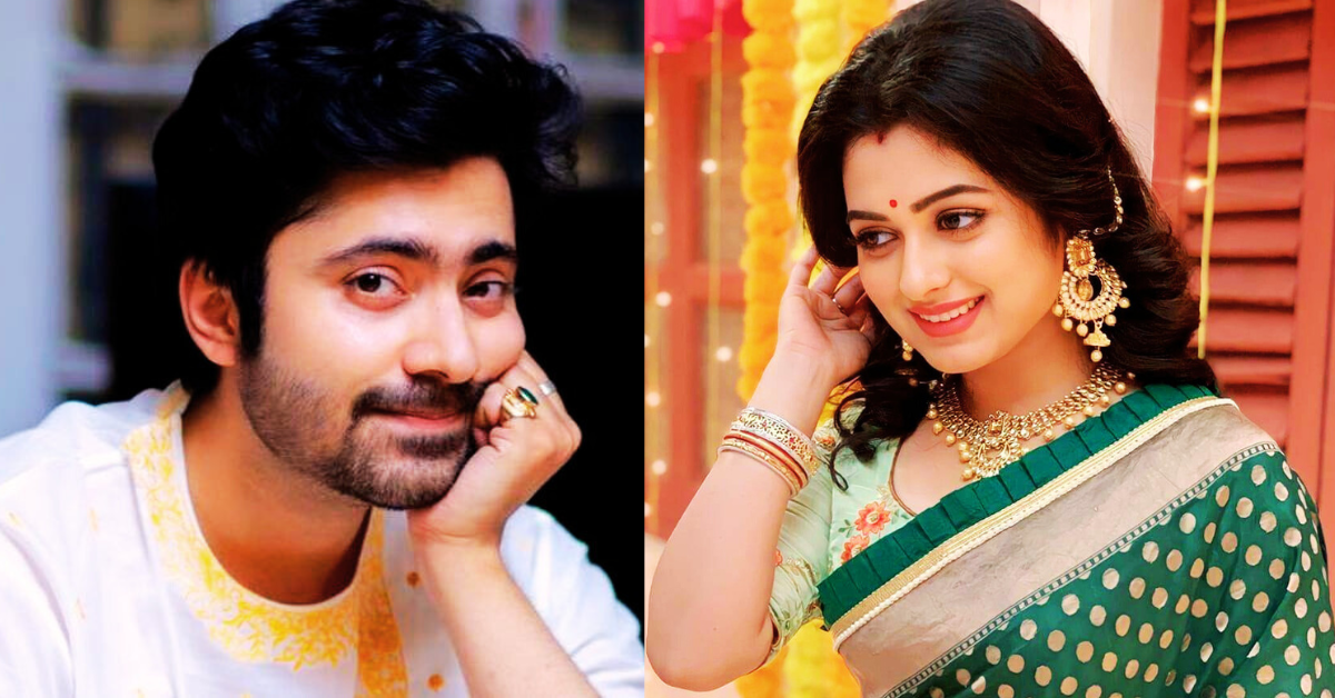 গৌরব-শ্যামৌপ্তি