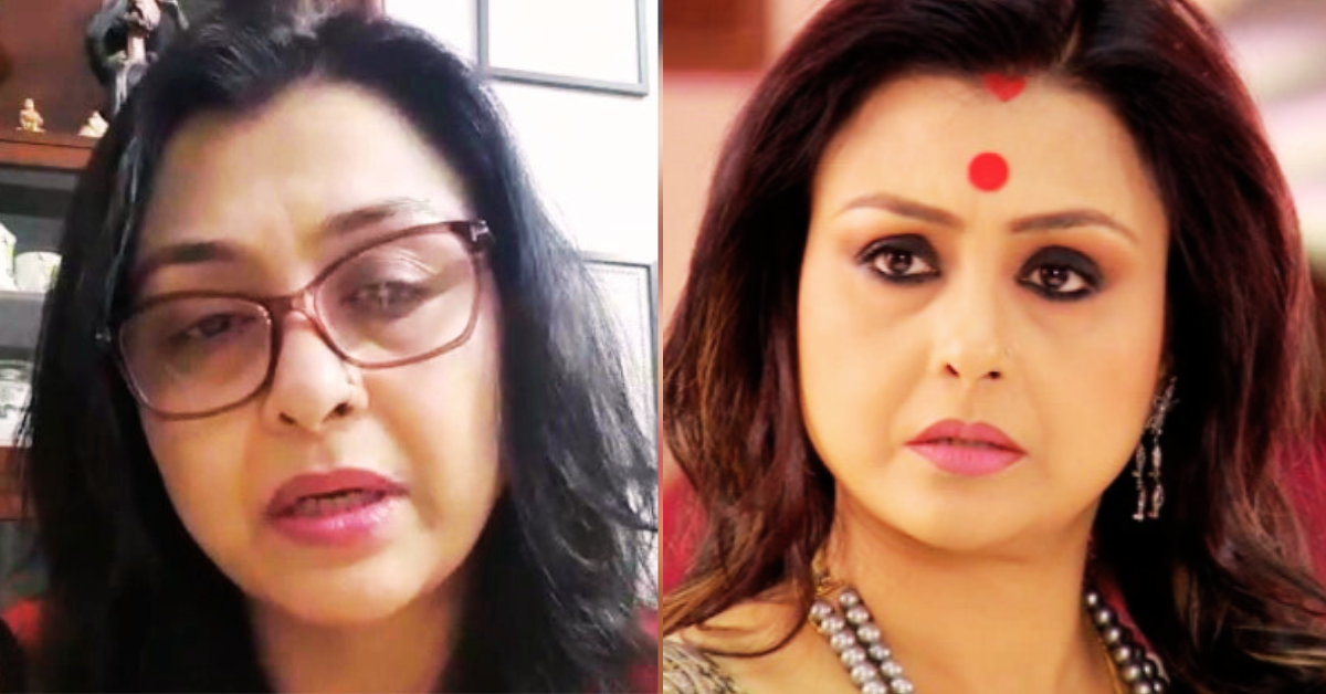 দেবযানী চ্যাটার্জি