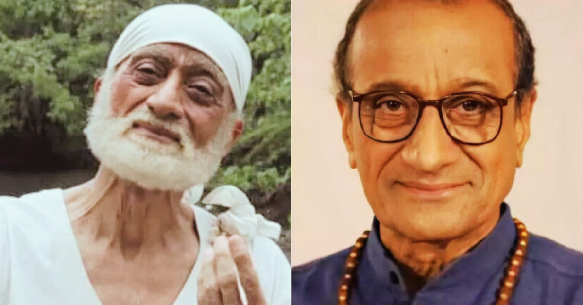 সুধীর দলবী