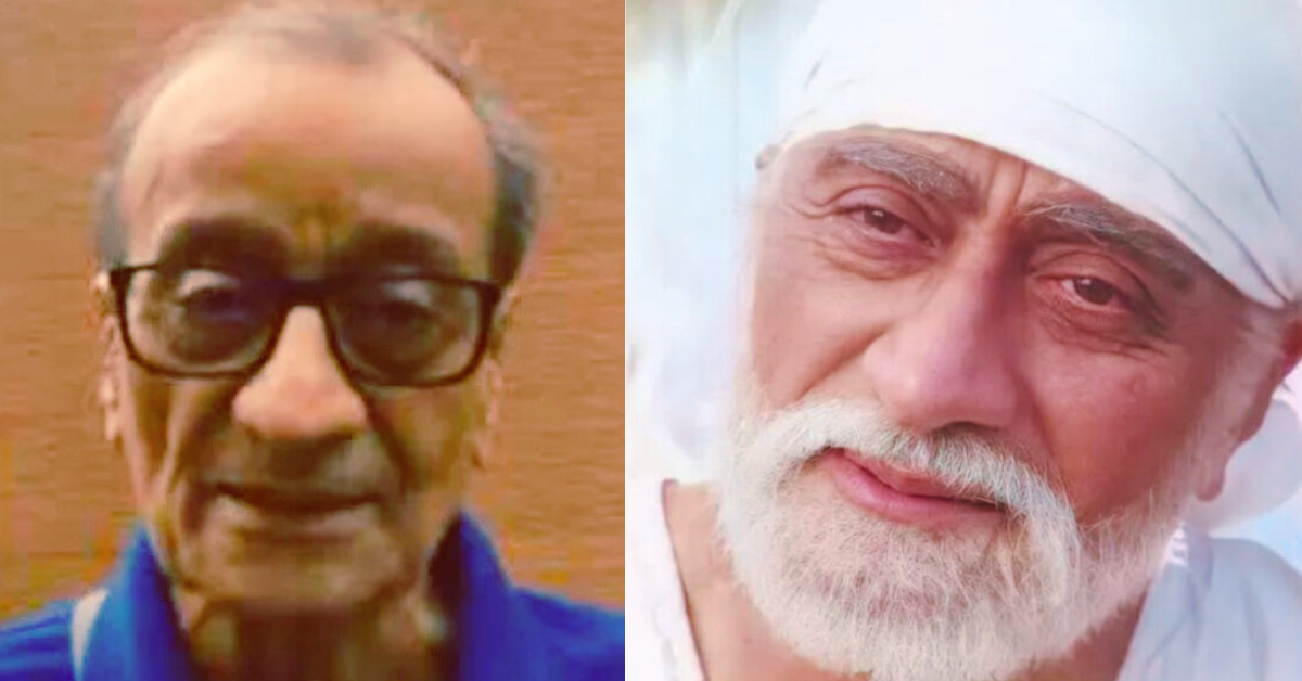 সুধীর দলবী