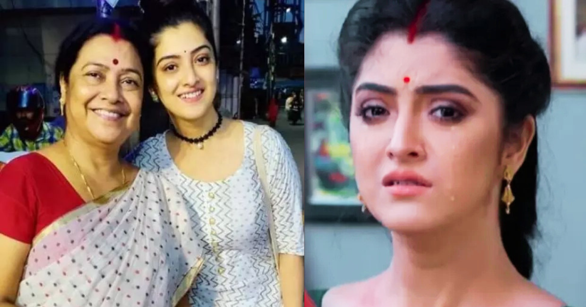 শ্বেতা ভট্টাচার্য