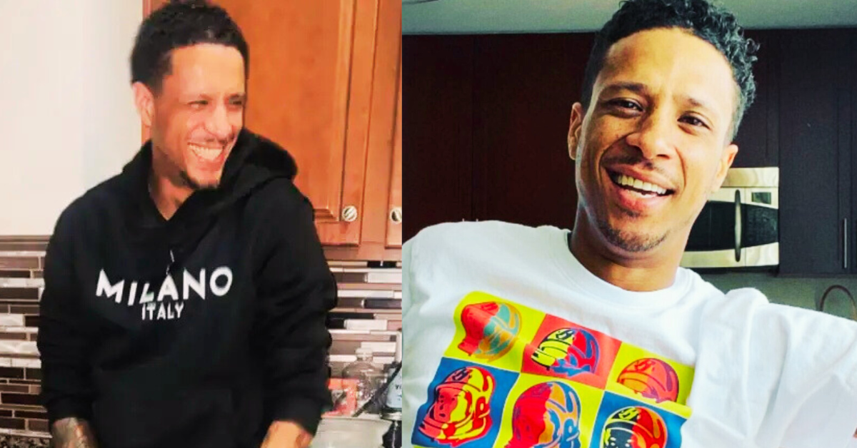 ফ্লয়েড রজার মায়ার্স জুনিয়র