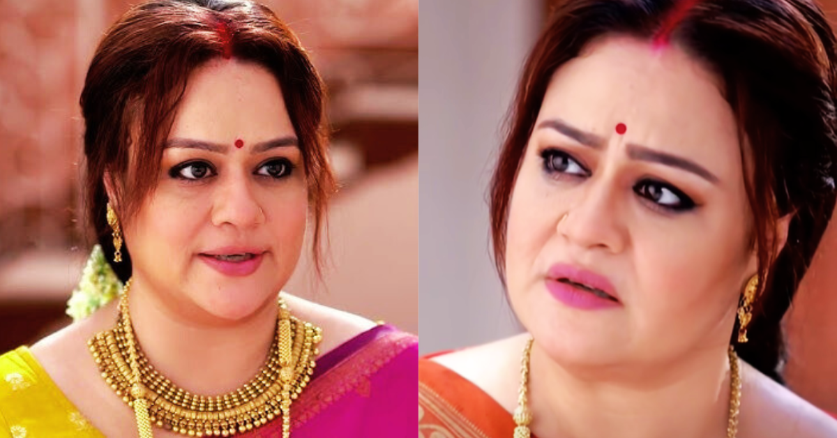 কমলিকা বন্দ্যোপাধ্যায়