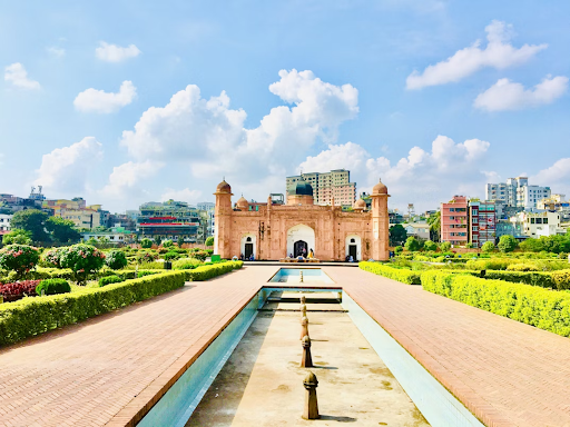 বাংলাদেশে খেলাধুলা