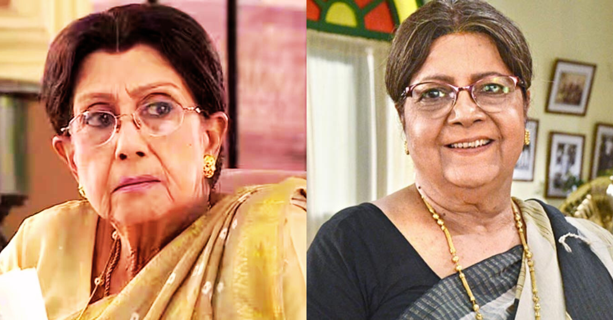 সাবিত্রী-লিলি