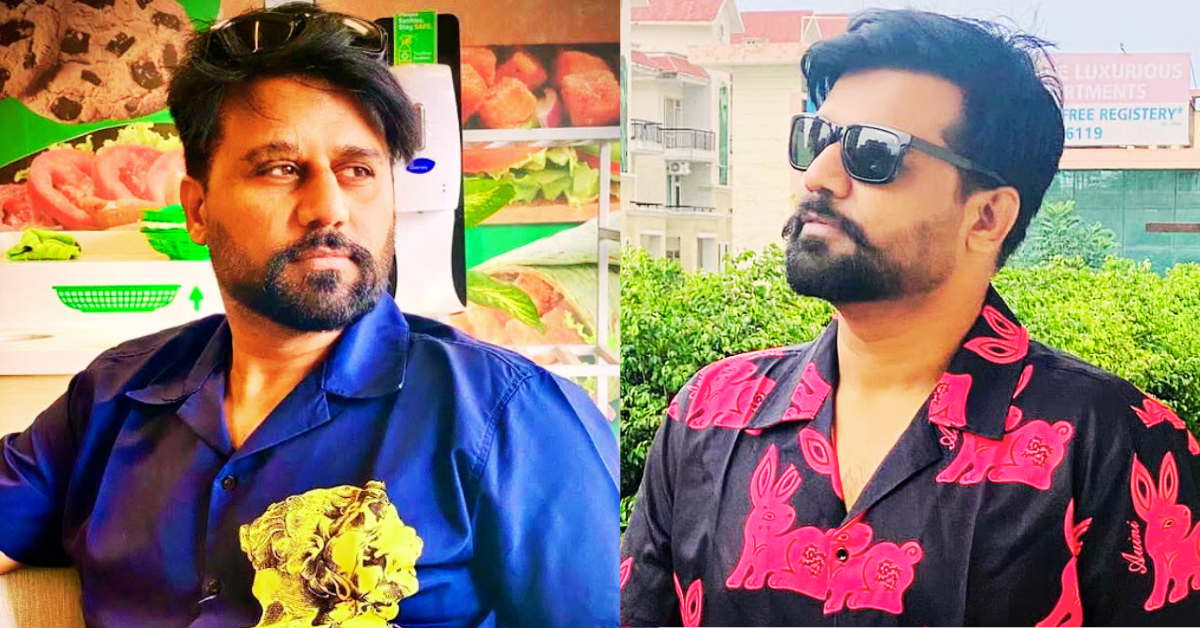 গায়ক হরমন সিধু