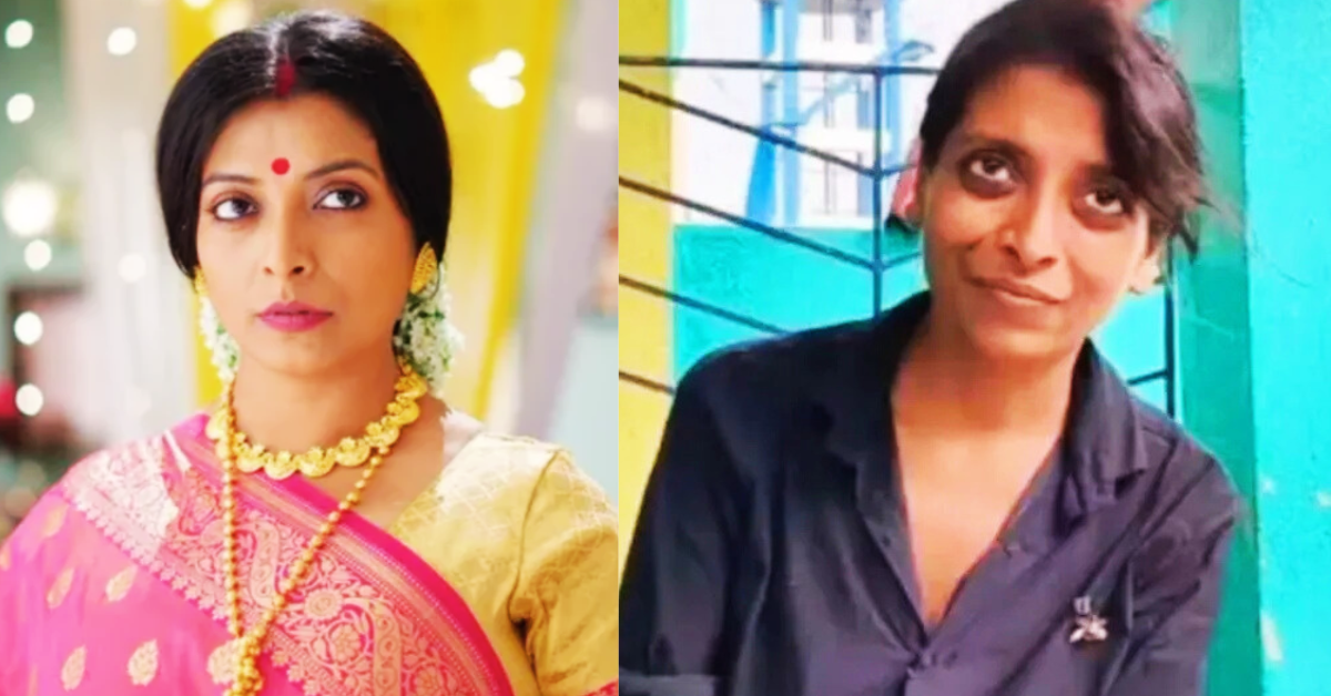 সুমি হর চৌধুরী