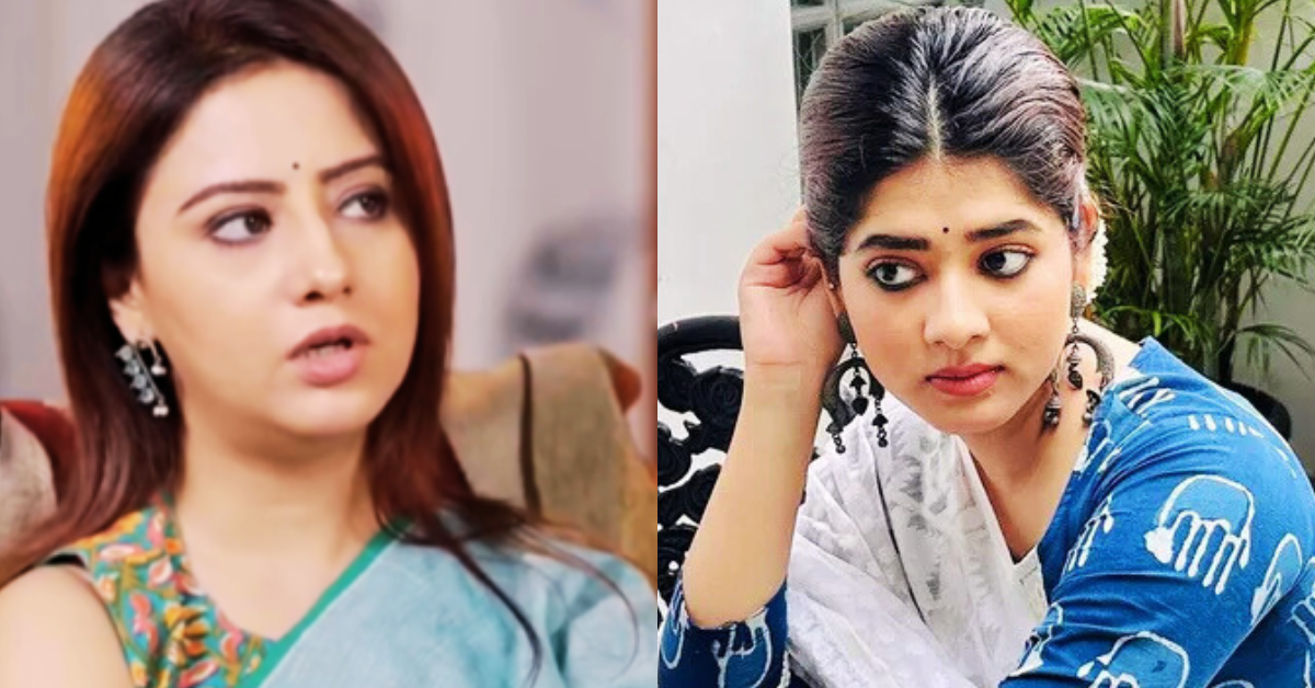 মানালি দে 