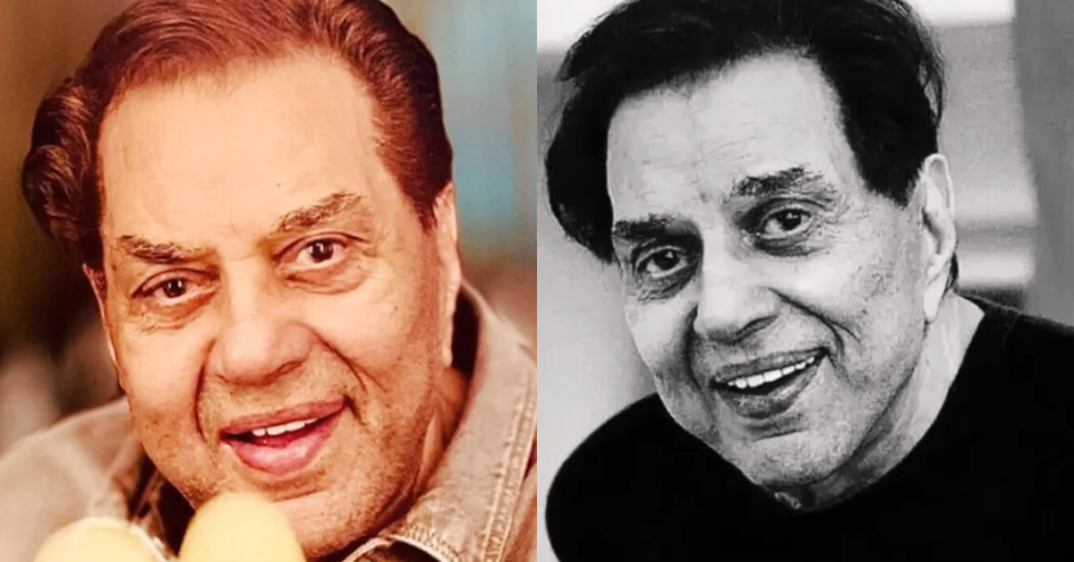 ধর্মেন্দ্র