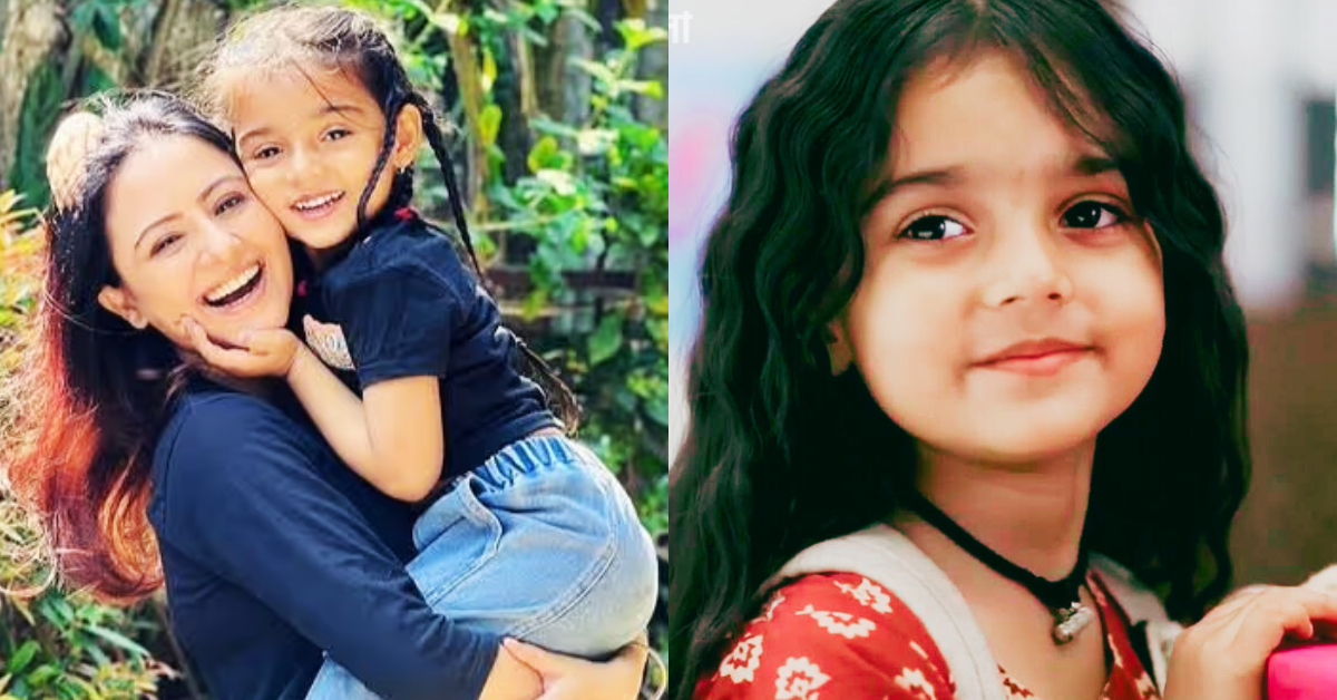 রাধিকা কর্মকার