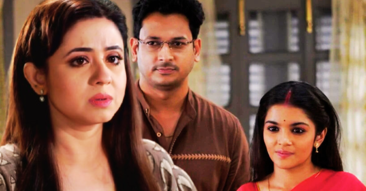 দেবলীনা মুখোপাধ্যায়