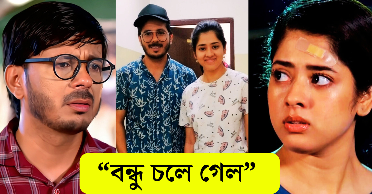 তন্ময় মজুমদারের