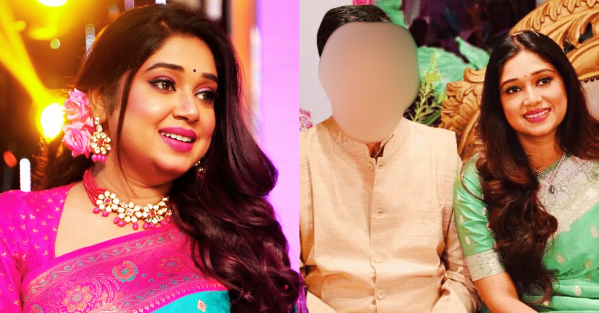 অন্তরা মিত্র