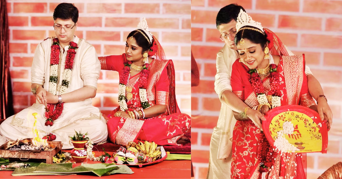 অন্তরা মিত্র