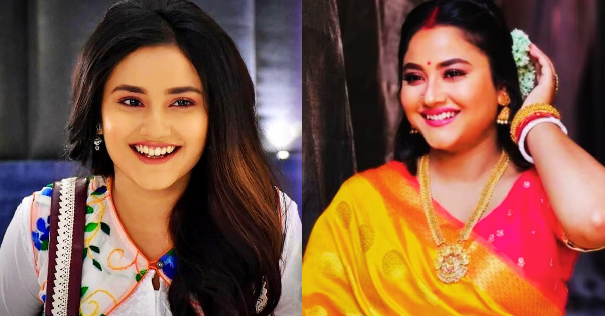 মধুপ্রিয়া চৌধুরী