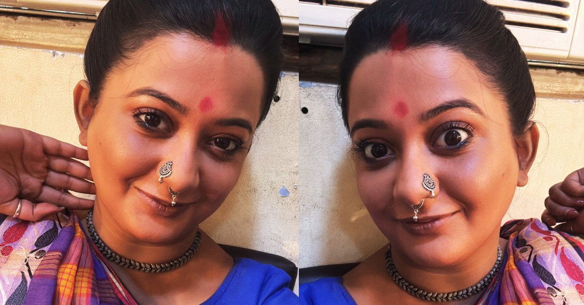 অনামিকা চক্রবর্তী