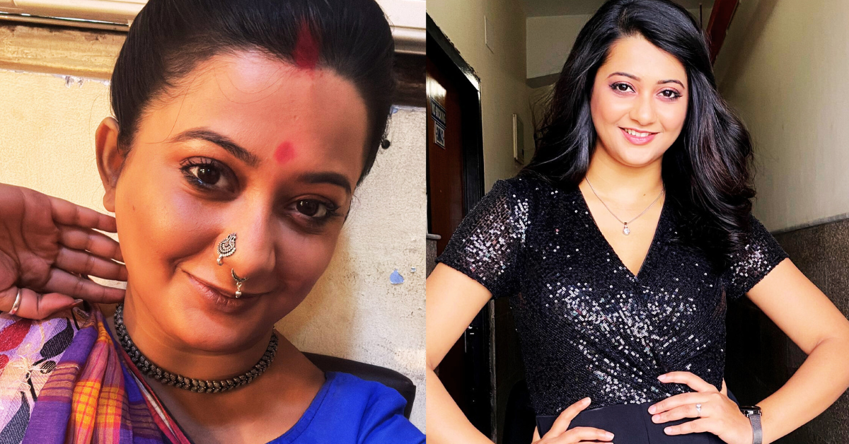 অনামিকা চক্রবর্তী