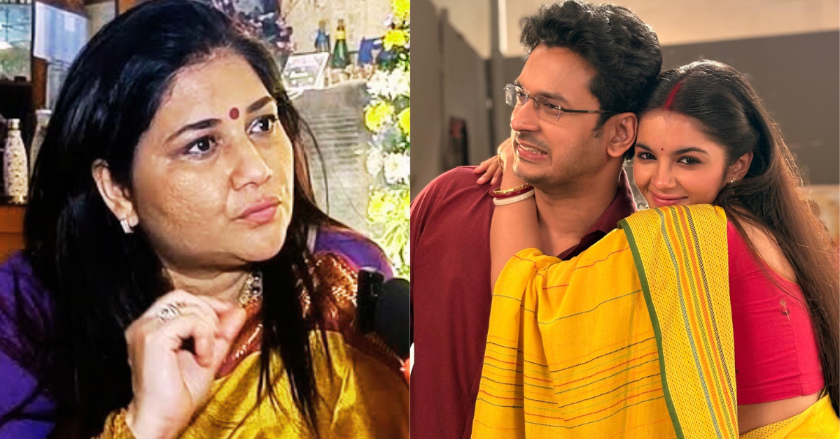 সাইনা চট্টোপাধ্যায়