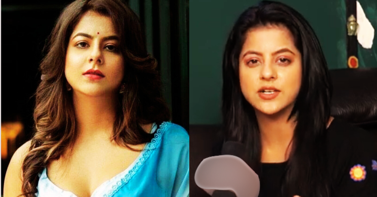 অলিভিয়া সরকার