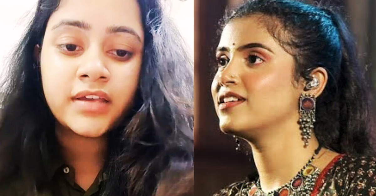 ময়ূরী দারানি