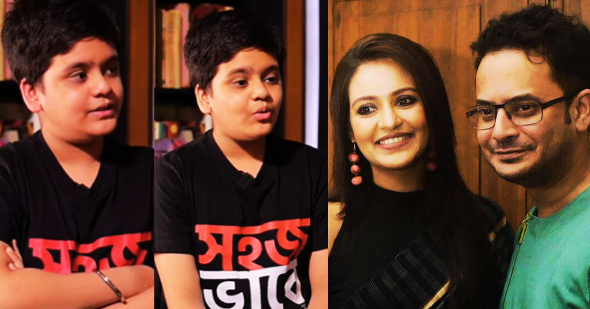 সহজ ব্যানার্জি 