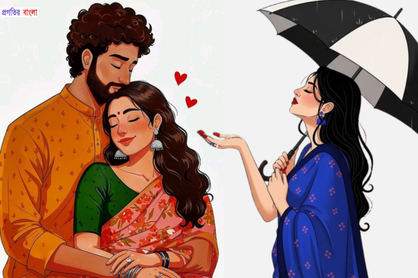 প্রেমের রোমান্টিক গল্প