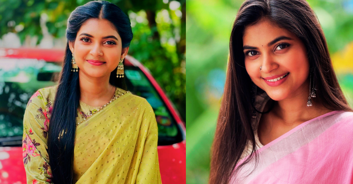 নিশা পোদ্দার