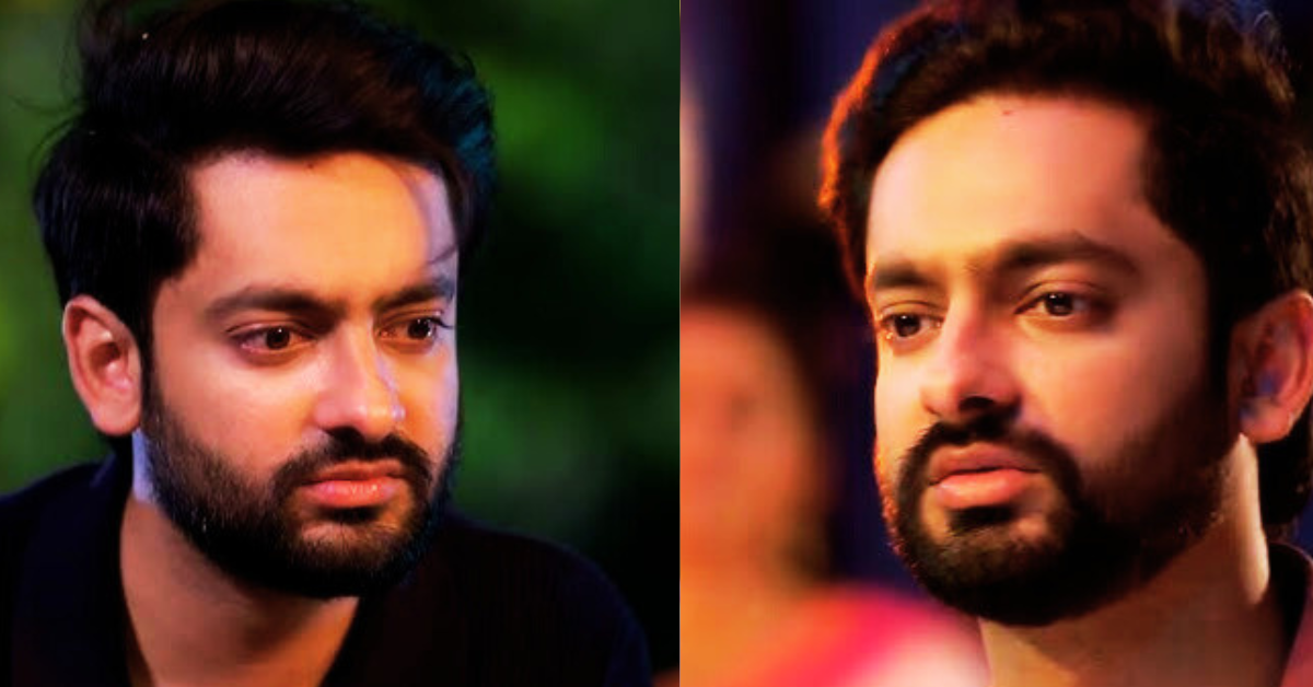 সুস্মিত মুখার্জি