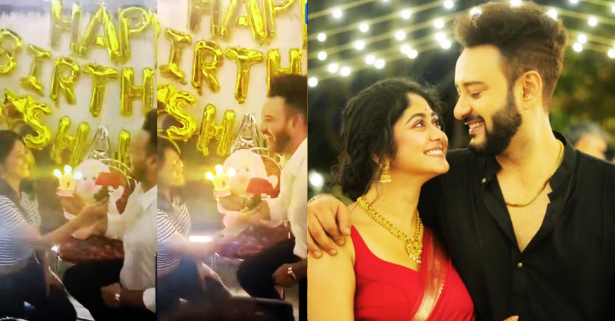 সাহেব ভট্টাচার্যের শুভ জন্মদিন