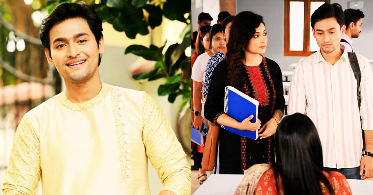 অভিনেতা পার্থ বেরা