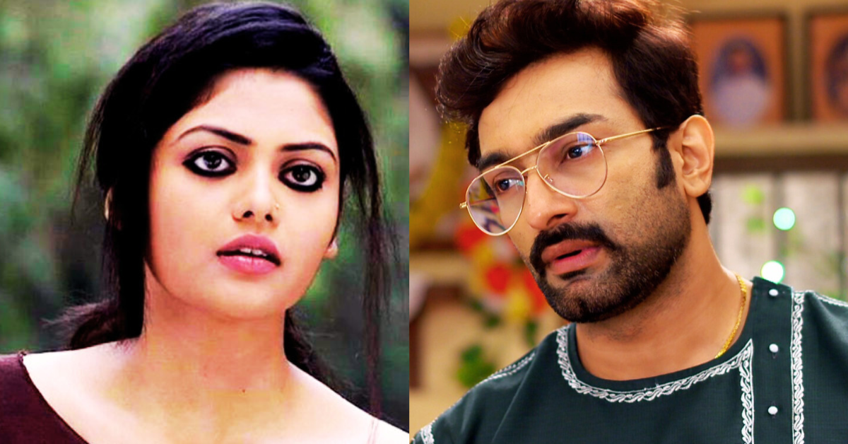 অভিনেত্রী সায়নী ঘোষ