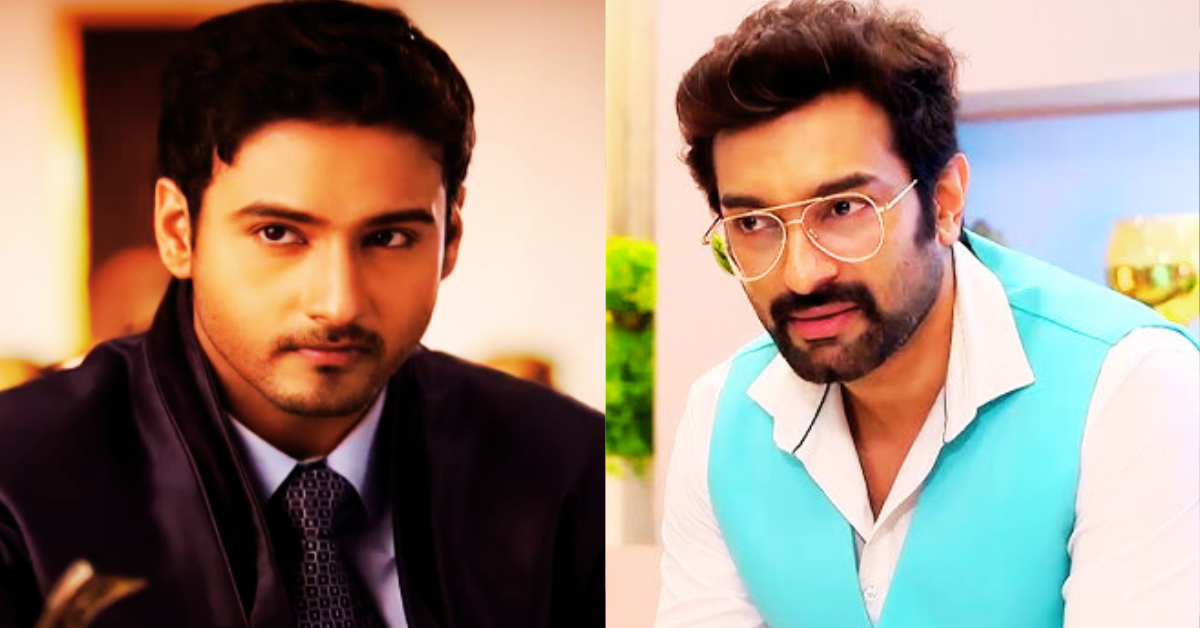 অরণ্য সিংহ রায় নাকি আর্য সিংহ রায়