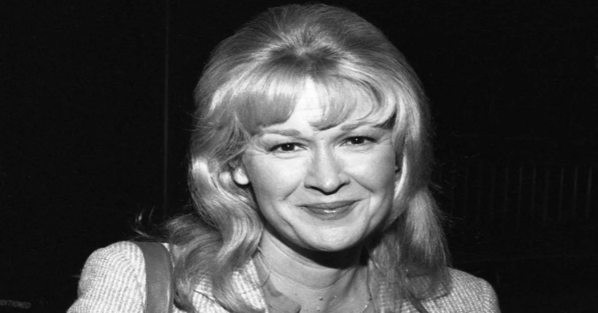 অভিনেত্রী ডায়ান ল্যাড