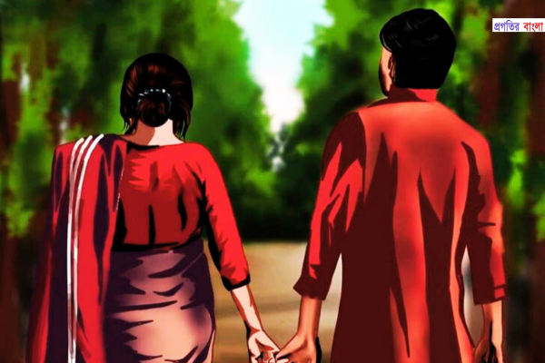 ভালোবাসার রোমান্টিক গল্প 