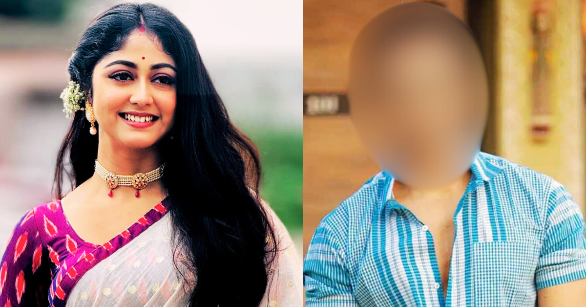 সুস্মিতা দে